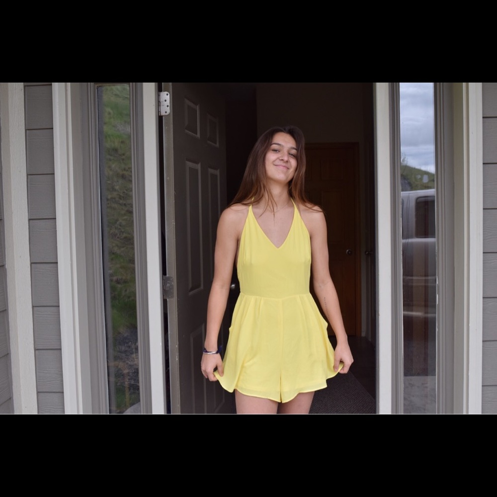romper